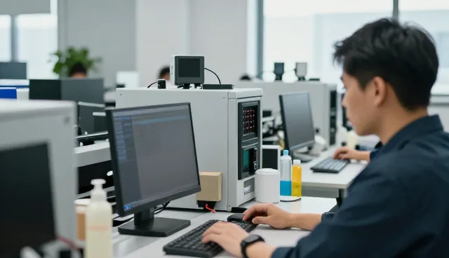 济南广发科技有限公司
